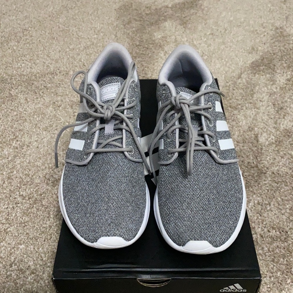 Adidas QT Racer - Women’s Running Shoes - Size 7.5